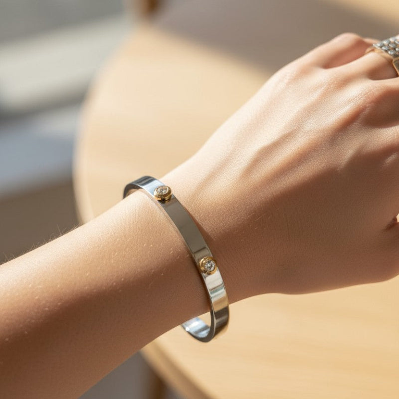 Cynthia Bracelet
