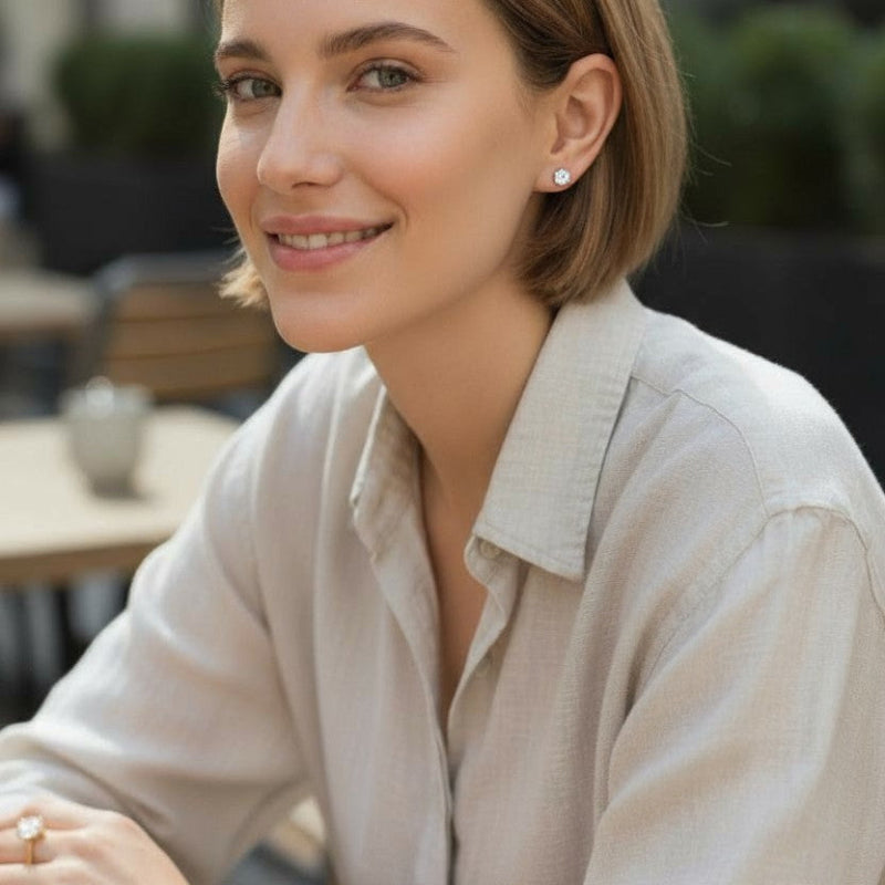 Monaco Ring
